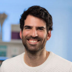 Matthieu Dardaillon