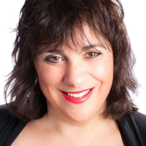 Rinna Elhadad