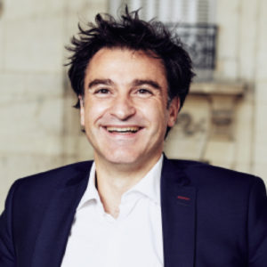 Sylvain Dorget